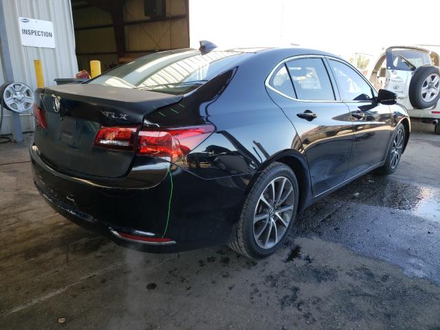 2015 ACURA TLX 19UUB2F3XFA012394