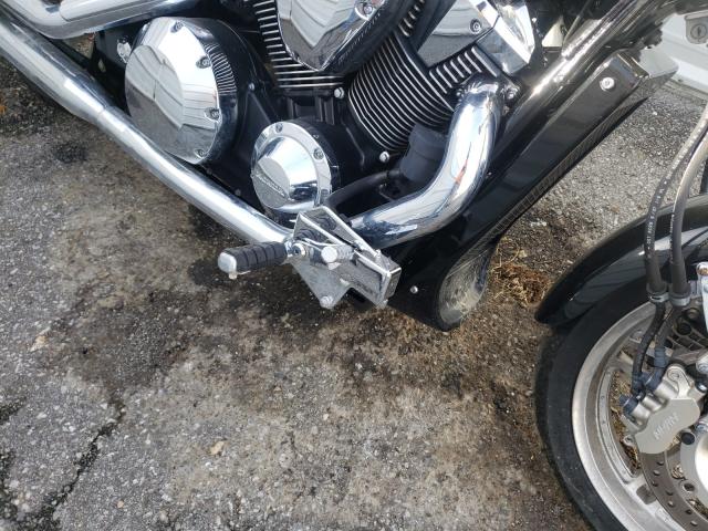 2008 HONDA VTX1800 F1 1HFSC46B38A601155
