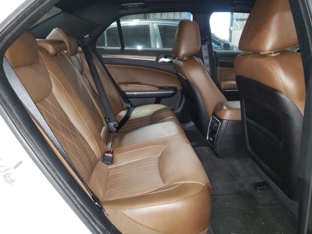 2018 CHRYSLER 300C 2C3CCAPT3JH341078