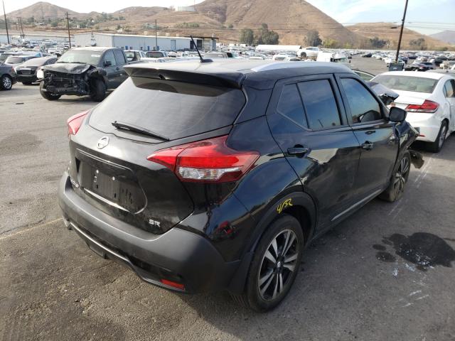 2019 NISSAN KICKS S - 3N1CP5CU6KL556164