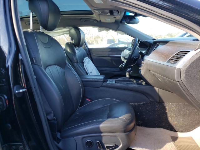 2015 HYUNDAI GENESIS 5. KMHGN4JF6FU065748