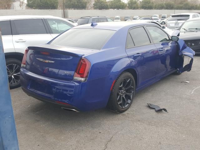 2019 CHRYSLER 300 S 2C3CCABG7KH541182