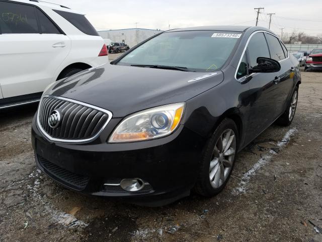 2012 BUICK VERANO CON 1G4PR5SK7C4197225