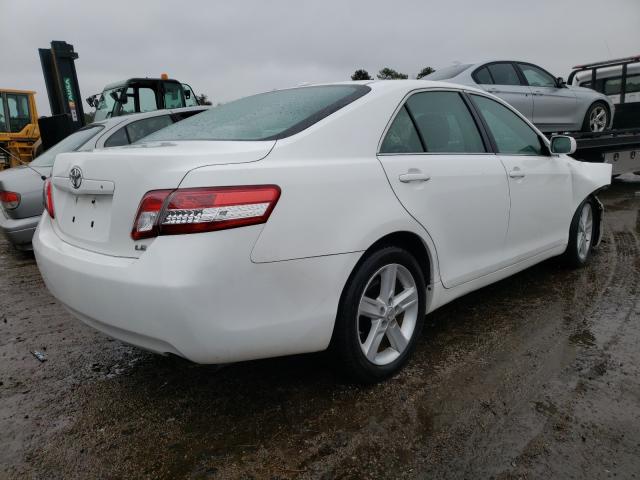 2011 TOYOTA CAMRY BASE 4T1BF3EK2BU772767