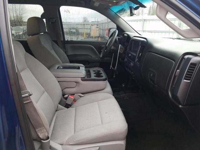 2016 GMC SIERRA K15 3GTU2LEC3GG272161