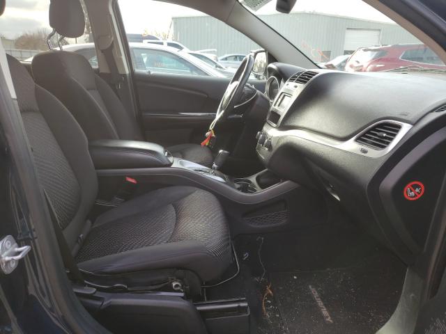 2014 DODGE JOURNEY SE 3C4PDCAB9ET258886