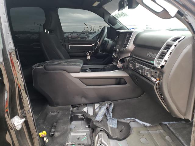 2019 RAM 1500 BIG H 1C6SRFBT8KN844910
