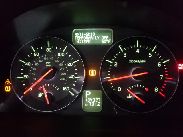 2010 VOLVO C30 T5 YV1672MK1A2171515