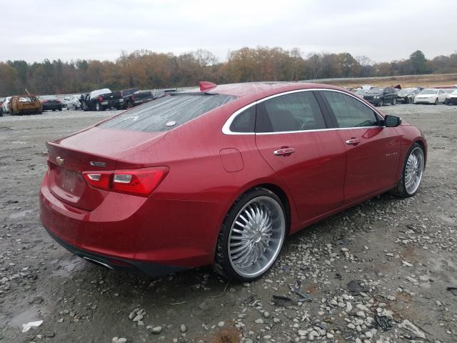 2016 CHEVROLET MALIBU PRE 1G1ZH5SX7GF197899