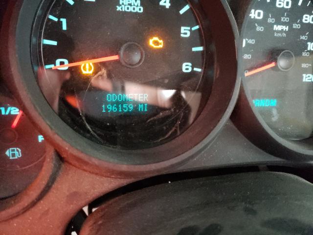 2013 GMC SIERRA K15 1GTN2TE06DZ296010