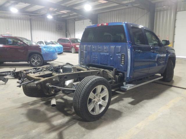2016 GMC SIERRA C15 1GTR1MEC1GZ108373