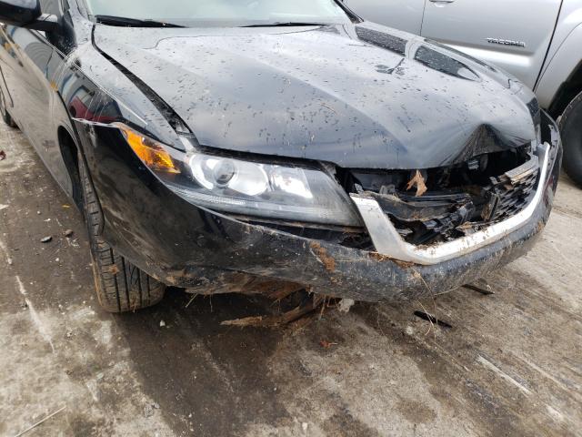 2014 HONDA ACCORD LX- 1HGCT1B33EA010123