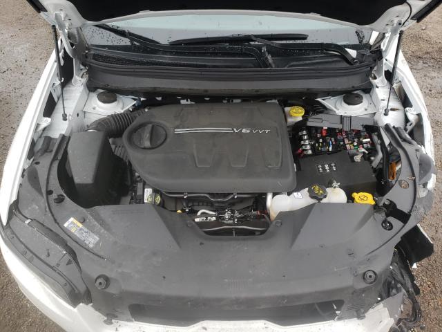 2019 JEEP CHEROKEE L 1C4PJMDX7KD269196