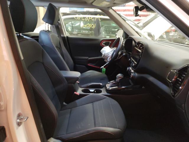 2020 KIA SOUL GT-LI KNDJ53AF9L7083899
