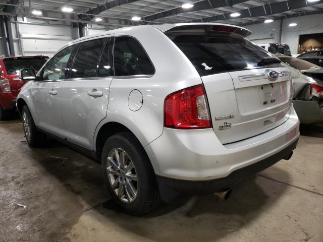 2011 FORD EDGE LIMIT 2FMDK4KC3BBA12876