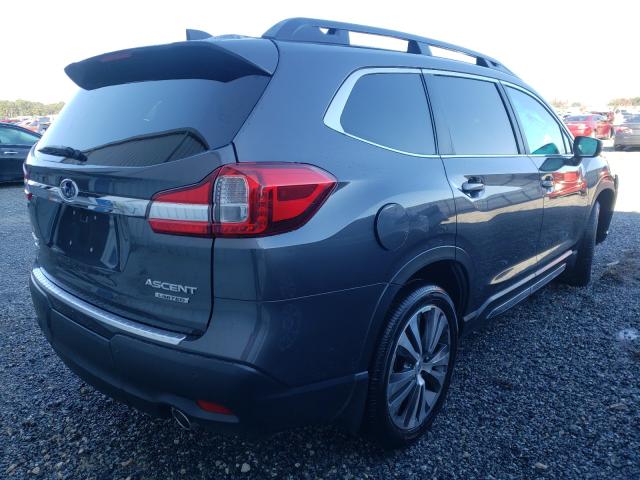 2021 SUBARU ASCENT LIM 4S4WMAPD5M3413190