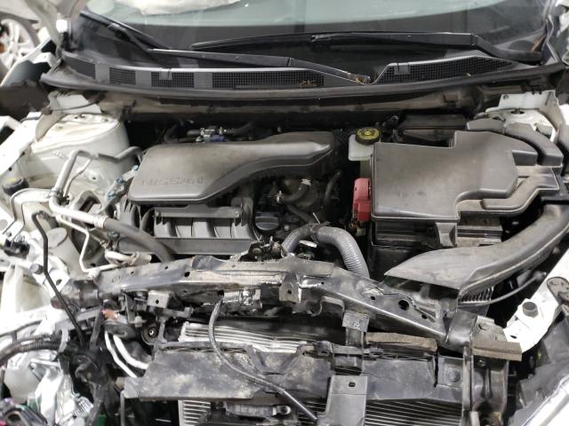 2019 NISSAN ROGUE SPOR JN1BJ1CR5KW328832