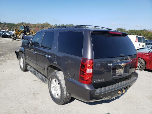 2010 CHEVROLET TAHOE C150 1GNMCBE34AR246383