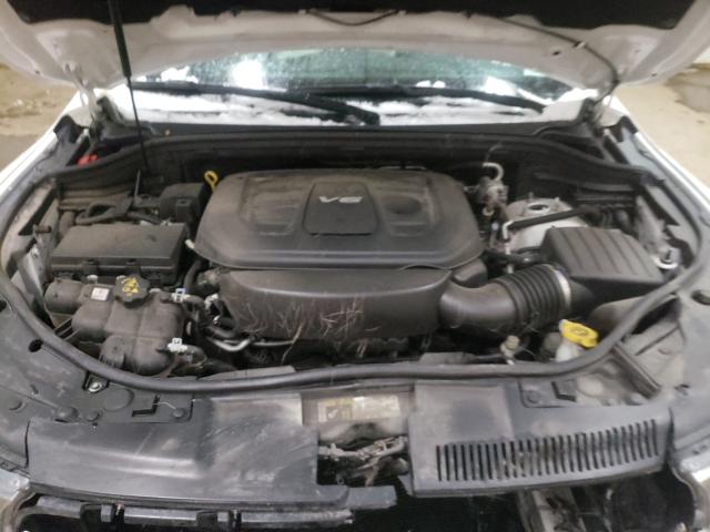 2016 DODGE DURANGO LI 1C4RDJDG6GC467943