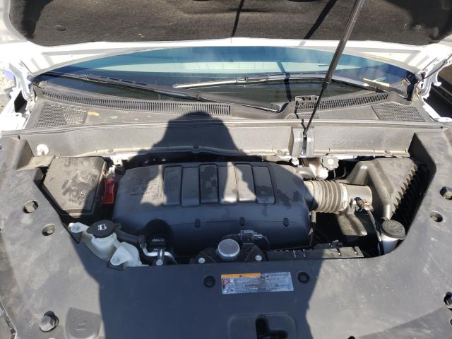 2017 CHEVROLET TRAVERSE P 1GNKRJKD1HJ176623