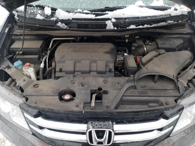 2014 HONDA ODYSSEY TO 5FNRL5H99EB087663