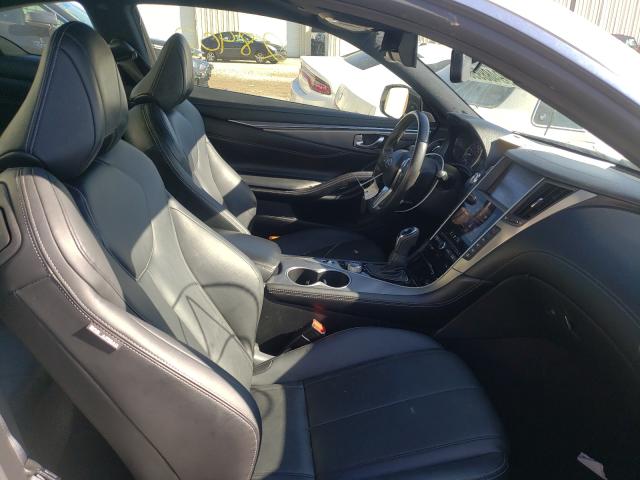 2018 INFINITI Q60 LUXE 3 JN1EV7EK2JM341942
