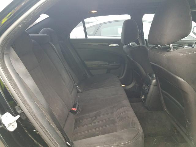2012 CHRYSLER 300 S 2C3CCABGXCH273584