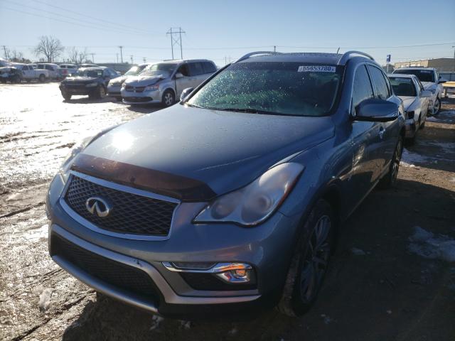 2016 INFINITI QX50 JN1BJ0RP0GM230164
