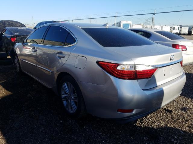 2014 LEXUS ES 350 JTHBK1GG3E2116864
