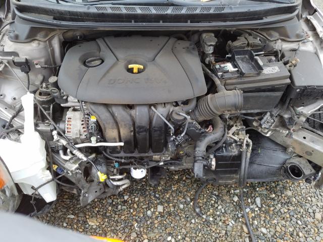 2012 HYUNDAI ELANTRA GL 5NPDH4AE1CH094022