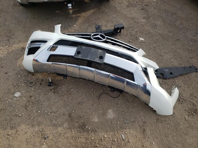 2014 MERCEDES-BENZ ML 550 4MA 4JGDA7DBXEA314951