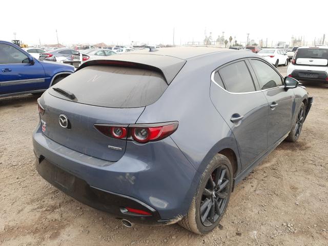 2020 MAZDA 3 PREMIUM JM1BPBNM1L1163881