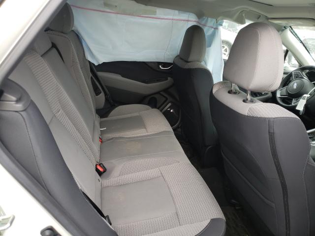 2020 SUBARU OUTBACK PR 4S4BTAEC2L3204337
