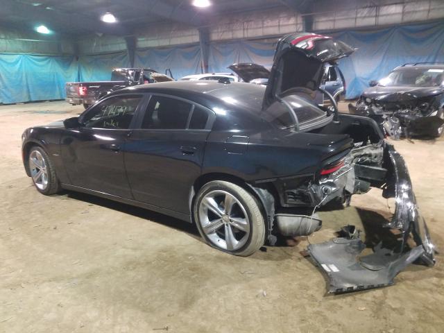 2016 DODGE CHARGER 2C3CDXCT4GH186555