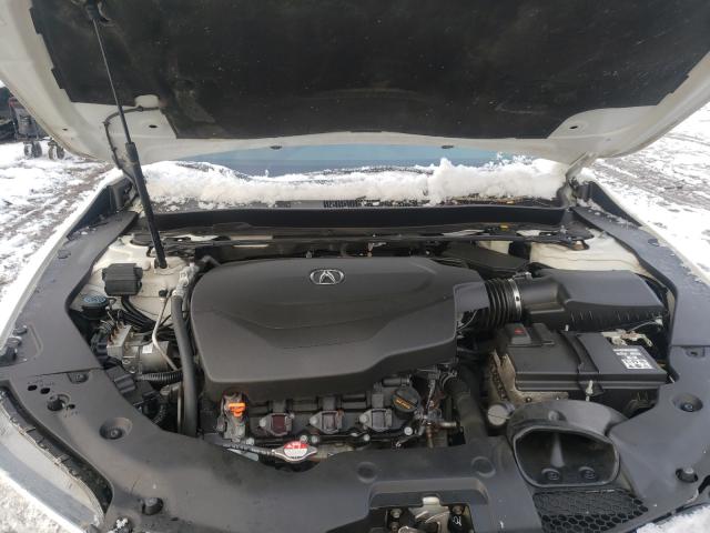 2016 ACURA TLX ADVANC 19UUB2F71GA000607