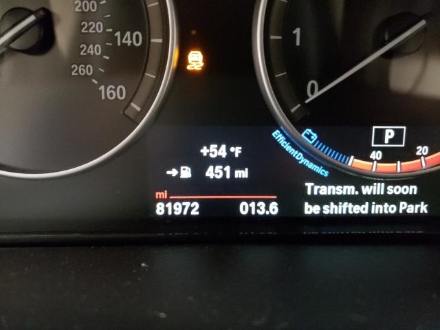 2015 BMW X5 XDRIVE3 5UXKR0C52F0K62163