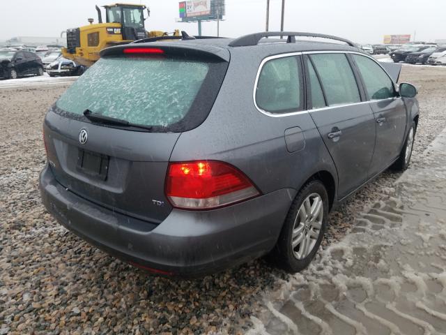 2013 VOLKSWAGEN JETTA TDI 3VWPL7AJ0DM629487