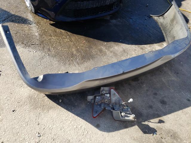 2013 NISSAN QUEST S JN8AE2KP9D9064684