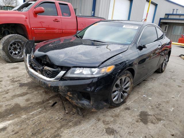 2014 HONDA ACCORD LX- 1HGCT1B33EA010123