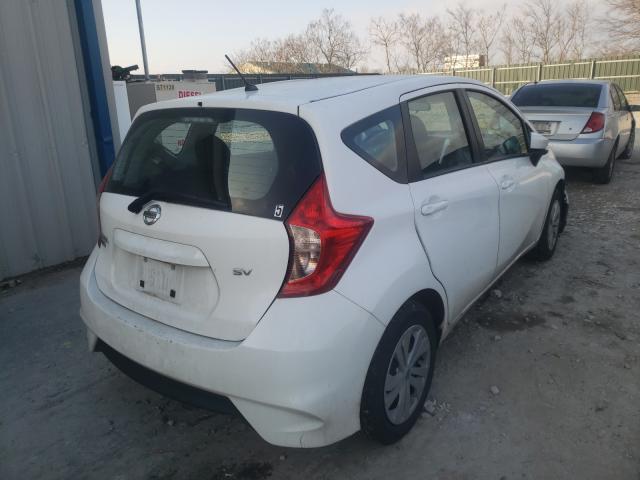 2018 NISSAN VERSA NOTE 3N1CE2CPXJL369877