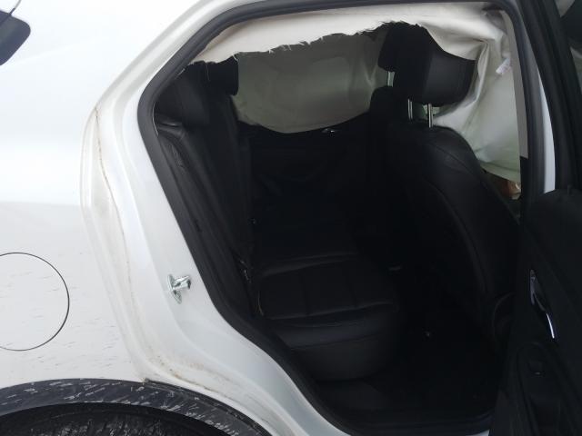 2019 BUICK ENCORE ESS KL4CJGSM4KB834311