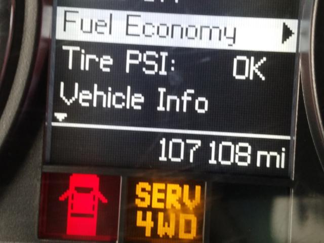 2011 DODGE RAM 1500 1D7RV1CT9BS655453