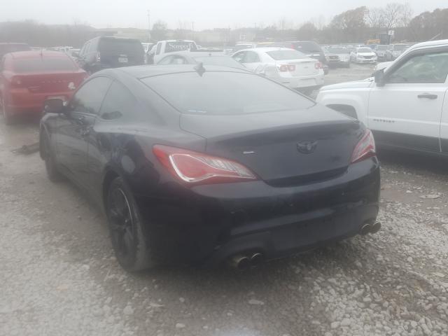 2014 HYUNDAI GENESIS CO KMHHT6KD8EU117916