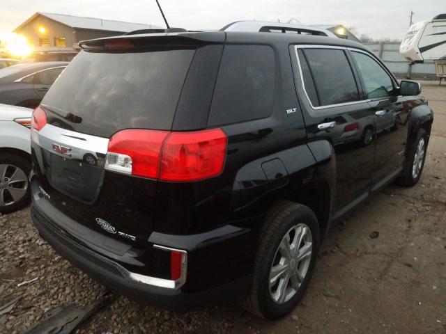 2017 GMC TERRAIN SL 2GKFLUEK4H6345316