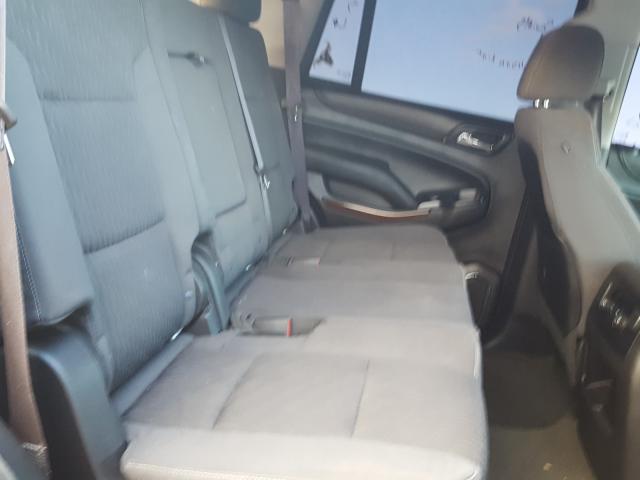 2015 GMC YUKON SLE 1GKS1AKC7FR704627