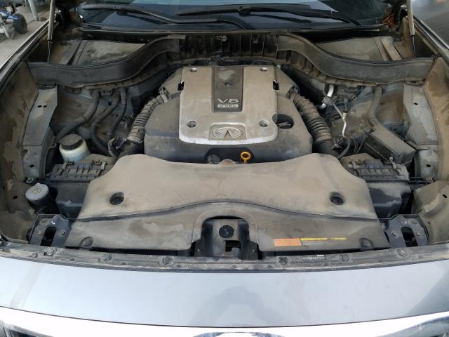 2013 INFINITI FX37 JN8CS1MW4DM175088