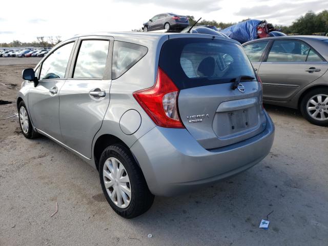 2014 NISSAN VERSA NOTE 3N1CE2CP9EL392248
