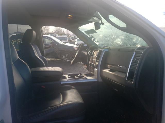 2012 DODGE RAM 2500 L 3C6UD5KL2CG208561