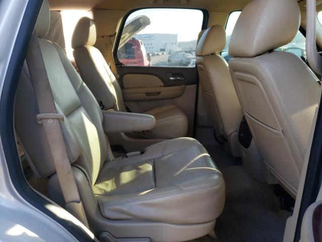 2013 CHEVROLET TAHOE K150 1GNSKCE00DR103294