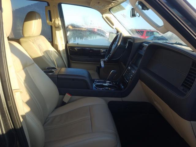 2015 LINCOLN NAVIGATOR 5LMJJ2JT7FEJ00171